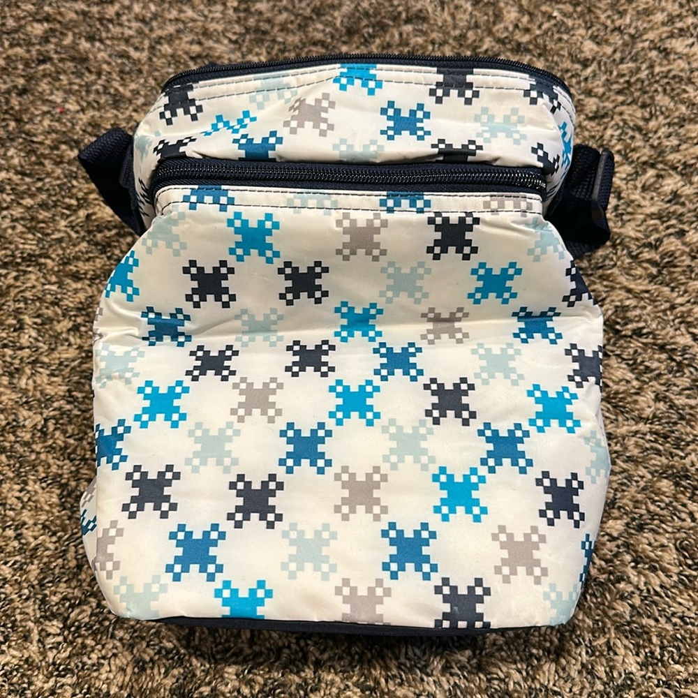 Thirty One Bottle/Lunch Bag